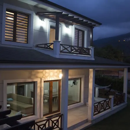 Villa Life With Private Pool