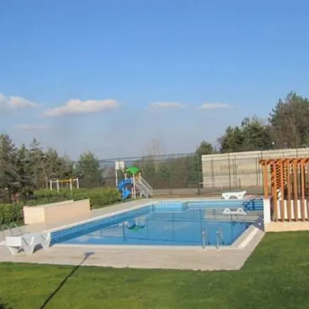 Life With Private Pool Villa Sapanca