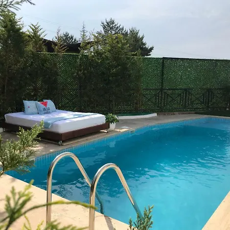 Villa Life With Private Pool